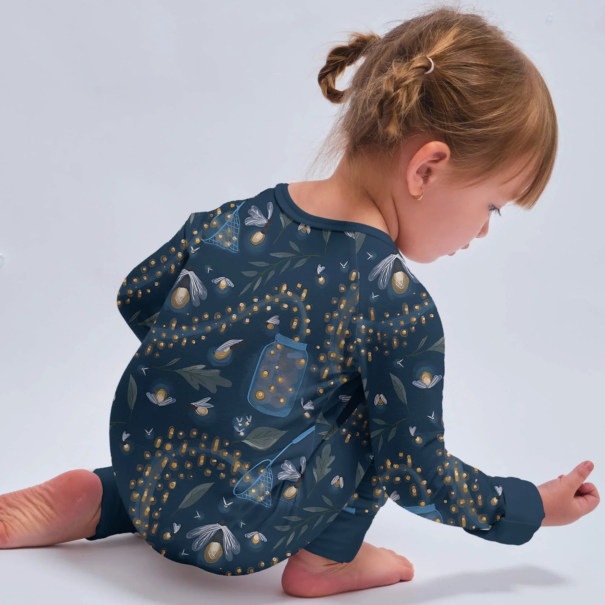 Catching Fireflies Zippy - StazzyBaby