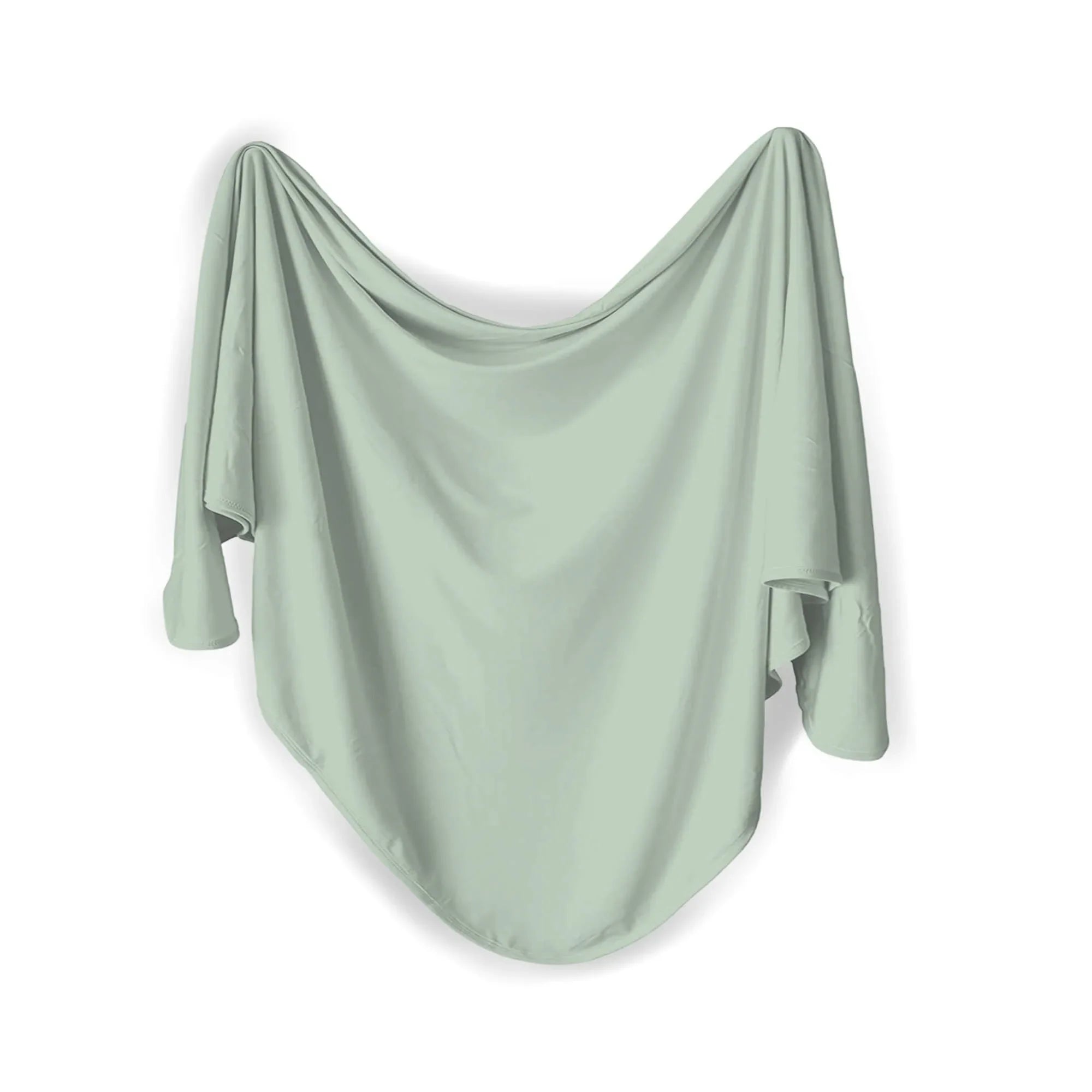 Swaddle Blanket In Jet Stream - StazzyBaby